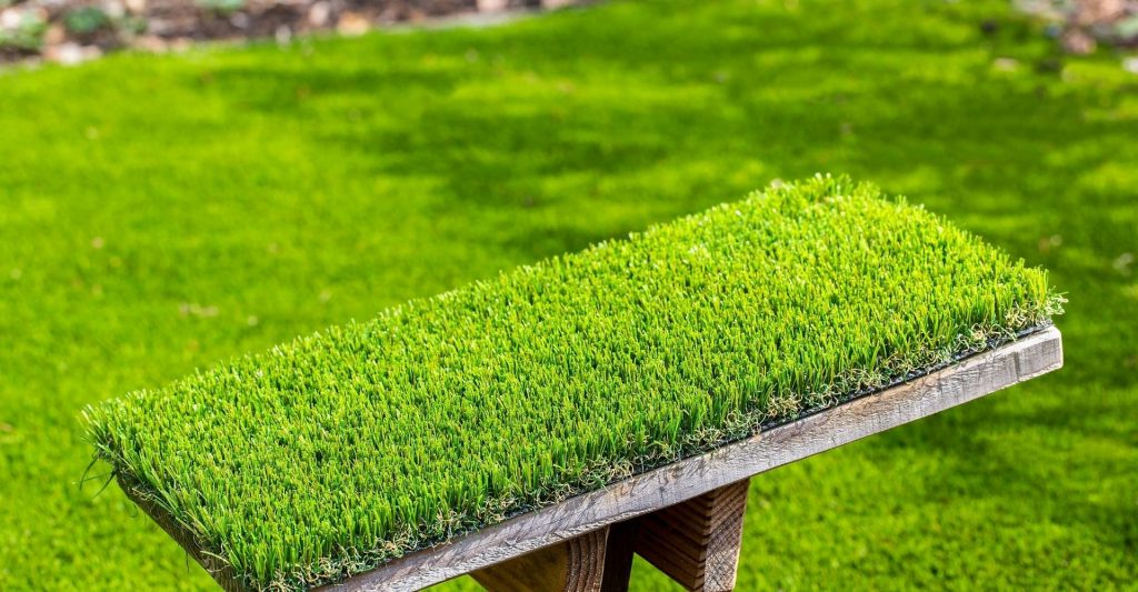 Artificial Turf Maintenance